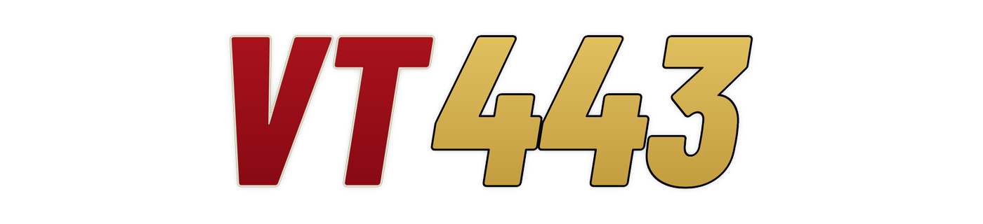 vt443 logo